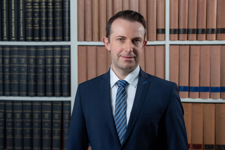 Michael Thoman Faller & Abraham Rechtsanwälte Freiburg