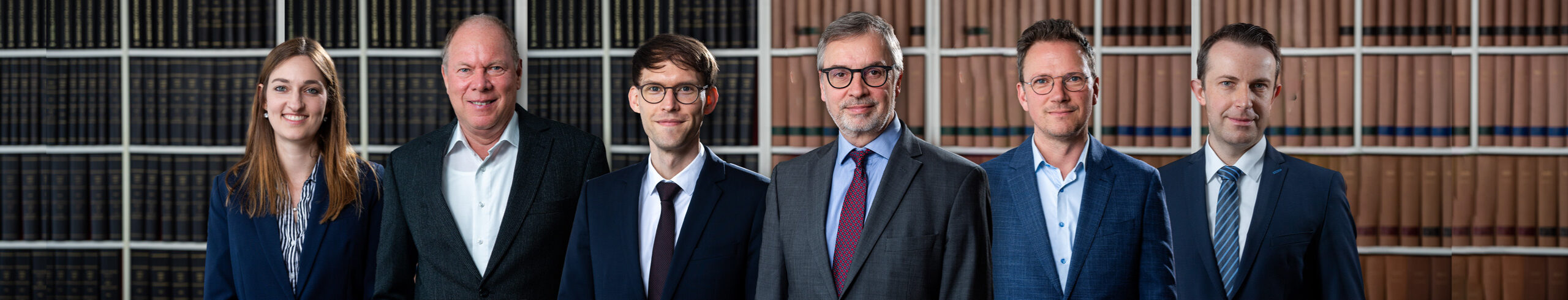 FALLER & ABRAHAM Rechtsanwälte und Fachanwälte
